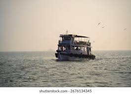 120 Elephanta Ferry Royalty-Free Images ...
