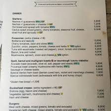 We bought this on vacation in arizona 2 years ago and my son still loves to read it. Cactus Palamos Restaurant Happycow