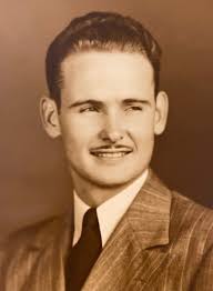 Floyd Yount Obituary