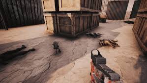 Neither of the staff members of the. Will To Live An Mmorpg Shooter To Join The Abyss By The Abyss Team The Abyss Platform Medium