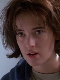 WELCOME HOME, ROXY CARMICHAEL, starring #WinonaRyder, is now streaming