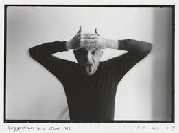 Duane Michals Artist News Exhibitions Photography Now Com
