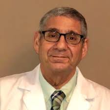 Dr. James Campbell, MD