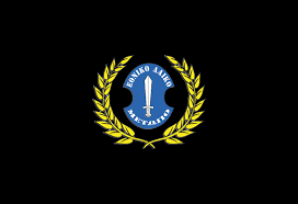 Ethniki organosi kyprion agoniston listed as eoka. Der Rechte Rand Im Schatten Griechenlands Der Rechte Rand
