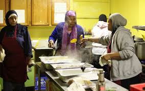 We did not find results for: The Muslim Center Soup Kitchen Muslim Center
