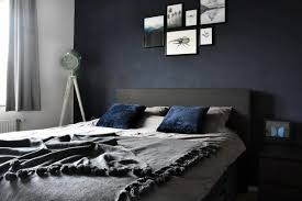 Maybe you would like to learn more about one of these? Top 50 Best Navy Blue Bedroom Design Ideas Calming Wall Colors