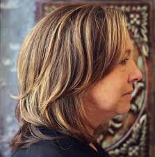 So take note and learn step by step how to make hairstyles for women over 40. 78 Gorgeous Hairstyles For Women Over 40