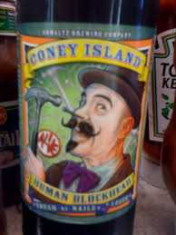 shwood Have you seen this beer?!