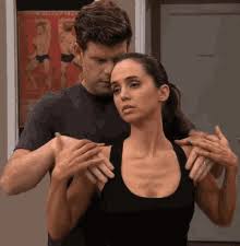 Boob Grab GIFs | Tenor