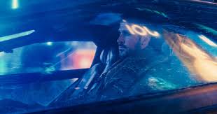Originally released in 1982, ridley scott's blade runner is a remarkable adaptation of philip k. Blade Runner 2049 Can T Match Its Predecessor