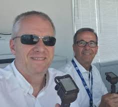 Salon du Bourget. Dans les coulisses du grand show aérien