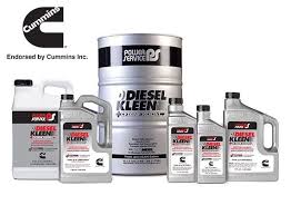 Diesel Kleen Cetane Boost Power Service