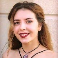 Alexandra I. Ioniță