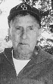 MERRILL JOHN SCARBERRY "DAD"