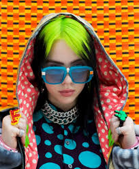 Billie eilish rocks gorgeous burberry lingerie & trench coat on cover of 'british vogue' — see pics. Billie Eilish Photos 315 Of 482 Last Fm