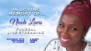 Celebrating the life of Maria Granger.