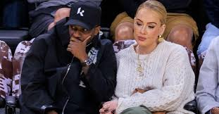 Adele Plans Planning for Second Baby and Secret Wedding With Rich Paul:  Report