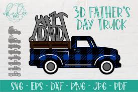 Free Free 214 3D Vintage Truck Svg Free SVG PNG EPS DXF File