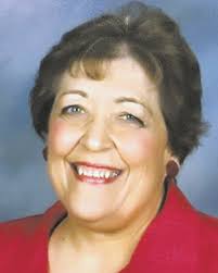 Barbara Beemer-Parker Obituary (1951