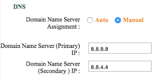 Mungkin sebagian orang tidak akan peduli dengan ini, namun ada saatnya seperti untuk set up internet maka perlu tahu cara cek ip address. Tukar Dns Unifi Router Rg Innatech Rg4332 Hafiz Rahim