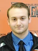 Swimming & Diving falls in dual meet against Oswego to close out home  schedule