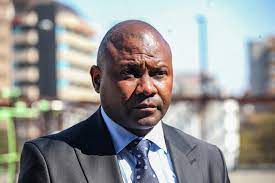 The member of the mayoral committee (mmc) for finance, cllr jolidee matongo says the approved 2021/22 budget is anchored on the pleas of residents. New Joburg Mayor Jolidee Matongo Will Focus On Financial Stability