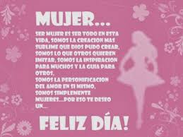 Quienes no se mueven no notan sus cadenas. Dia De La Mujer 2021 Disenos De Imagenes Con Frases Para Dedicar Informacion Imagenes