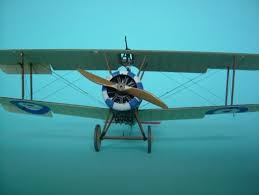 Sopwith f.i camel dual combo. Sopwith 2f 1 Camel Eduard 1 48 Von Soren Bartusch