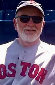 Kevin Raymond Bryson (1940-2020)