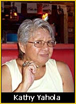 Sequoyah Alumni Association Obituary Page