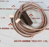 Honeywell 900RTC-3250 RTP Cable REV C 402720-012914 0159 5480C 10PR 24 AWG