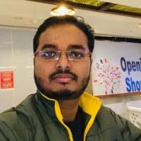 Niraj Sahu Email & Phone Number