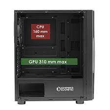 We did not find results for: Empire Gaming Pc Gamer Case Diamond Argb Medium Atx Tower Case Acrylic Front Panel And Tempered Glass Side Panel 4 Addressable 120 Mm Rgb Led Fans Pcpartpicker
