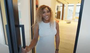 When williams was 10 years old, the family relocated to west palm beach, florida so venus and when williams won at wimbledon in 2000, she said, it's really great because i've been working so. Serena Williams House In Florida Is Bold And Beautiful Just Like Her