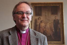 Congratulations to the Rev Anne Macdonald and the Rev Stuart Thomson, who  were ordained deacons during a special service at St Andrew's Cathedral,  Inverness,