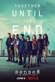 Maybe ever'—words that carry some weight, coming from a performer who made her name in john hughes's iconic teen dramedies. Sense8 Tv Series 2015 2018 Imdb