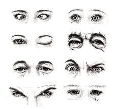 640 x 458 jpeg 63 кб. 64 Ideas For Drawing Eyes Angry