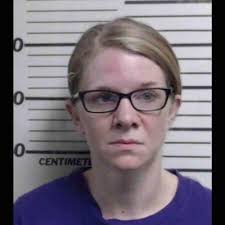 Woman accused of stealing money from the son she had with fallen Terre  Haute police officer has her hearing date changed