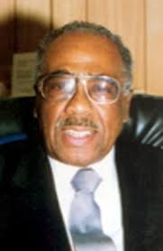 George Emery Ray Obituary