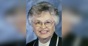 Obituary information for Faith Corey