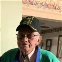 Edward McKee Obituary