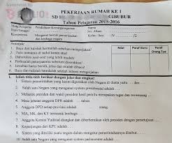 Pertanyaan sulit untuk guru agama. Pertanyaan Untuk Anak Sd Itu Terlalu Mudah Dan Menghina Nalar Anak Anak Blog Bukik