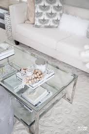 My Living Room Decor Ideas For Spring Table Decor Living Room Living Room Table Elegant Home Decor