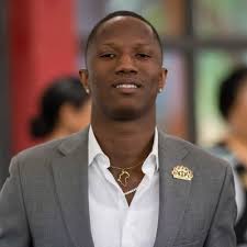 Congratulations to this year's 40 Under 40!