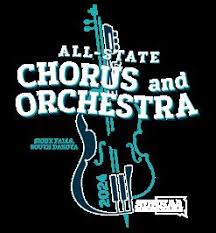 All-State Chorus & Orchestra All-State Chorus & Orchestra