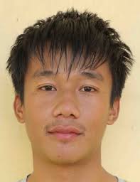 Laishram Bedashwor Singh