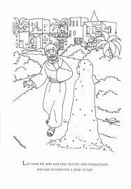 This sodom and gomorrah coloring page will. Pin On Bible Craft