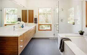 Also critical is a good sound working relationship with the contractor. Standard Fixture Dimensions And Measurements For A Master Bath