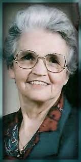 Phyllis Mary Gould Obituary