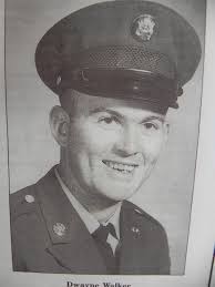 WWII Silver Star earner Calvin Walker